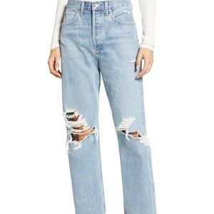 Agolde jeans